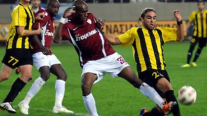 «Έκλεισε» Μωυσίδη και Σικαλόπουλο