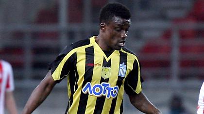 Απέκτησε Ολίσε η Παναχαϊκή