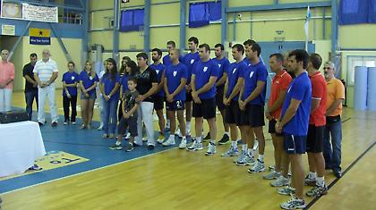 Τη Δευτέρα η πρώτη του Φοίνικα