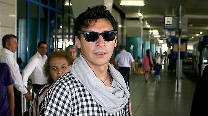 Έφτασε ο Κοντρέρας