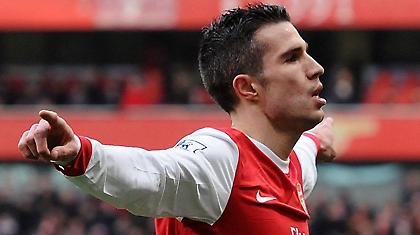 Αλλάζει ο Φαν Πέρσι τις ισορροπίες;