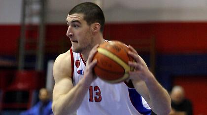 Δεν εγκαταλείπει για Καββαδά