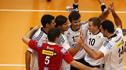 Ένα «πυροβολικό» στο Βραχάτι