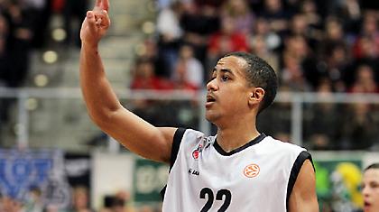 Από την Μπάμπεργκ στους Χόρνετς