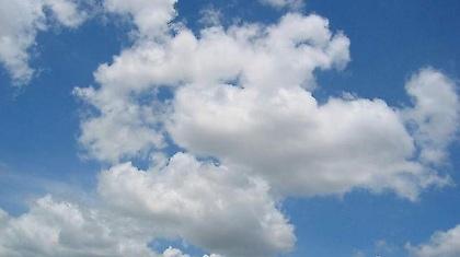 Πρόγνωση καιρού Παρασκευής, 17 Αυγούστου