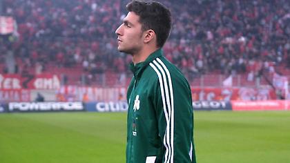 Έρχεται πρόταση για Καπίνο