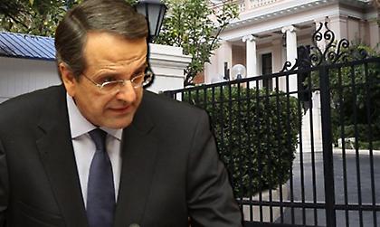 Επιστροφή στο Μαξίμου με όλα τα θέματα ανοιχτά