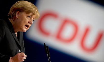 Μέρκελ: «Ο χρόνος τελειώνει»
