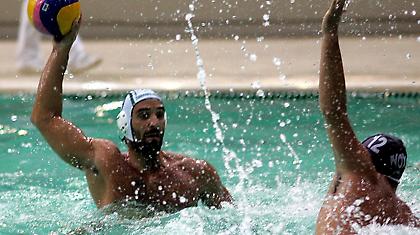 Αποφασίζει ο Αφρουδάκης