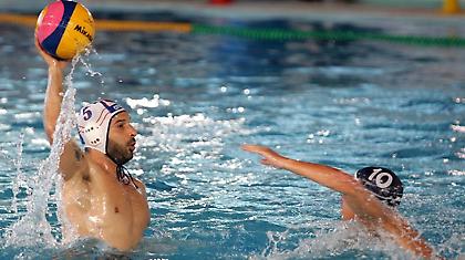 Και πάλι «πάνθηρας» ο Θωμάκος