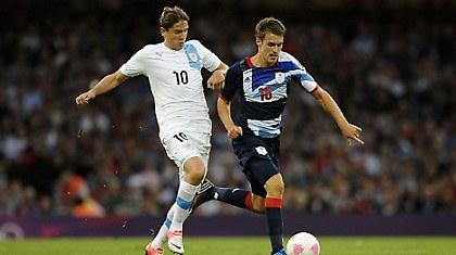 Τα «σκάει» για Ραμίρεζ!