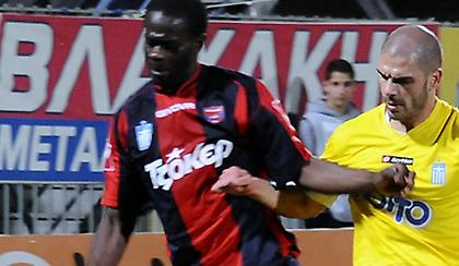 Κοντά στην απόκτηση του Ντιμπαλά