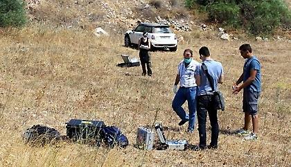 Υποψίες ότι η συμμορία παραμένει στην Πάρο