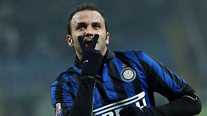 Προσπαθεί για Πατσίνι η Νάπολι