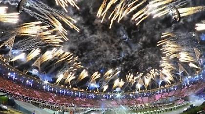 Τι κρατάω και τι θα ξεχάσω από τους Ολυμπιακούς