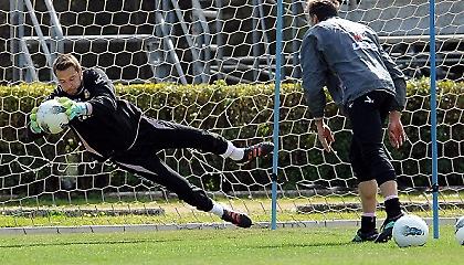 Στην Τζένοα πηγαίνει ο Τζόρβας