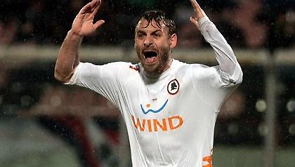 «Φορτσάρει» για Ντε Ρόσι η Σίτι