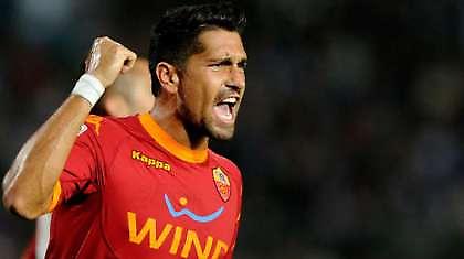 «Φλερτ» Μποριέλο με Ίντερ