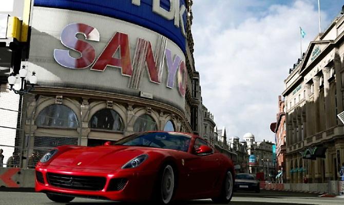 Gran Turismo 6, περισσότερα νέα έρχονται σύντομα
