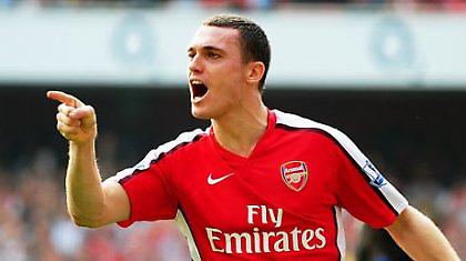 Στον Βερμάελεν το περιβραχιόνιο