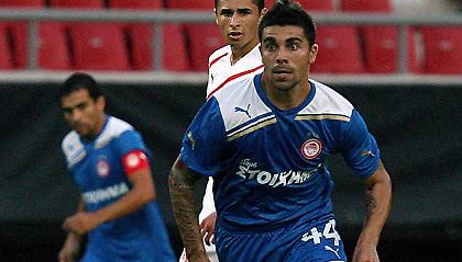 Η σχέση Μασάδο και Φουστέρ με τον Μιραλάς!