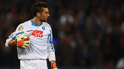 «Δένει» Ντε Σάνκτις, Καμπανιάρο