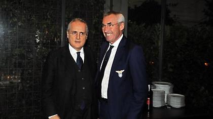 Τον έπιασε κορόιδο