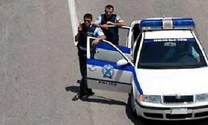 Κινηματογραφική ληστεία στη Χαλκιδική