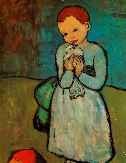 Πικάσο 64 εκατ. ευρώ!