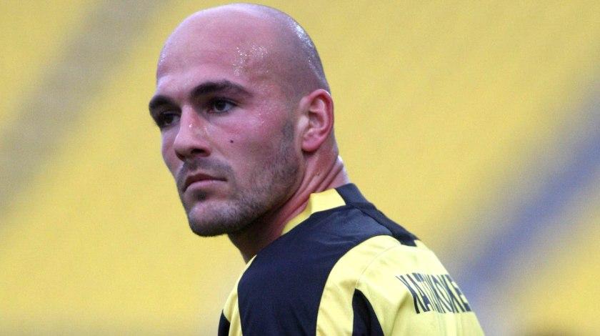 Επανέρχεται για Κατσικοκέρη