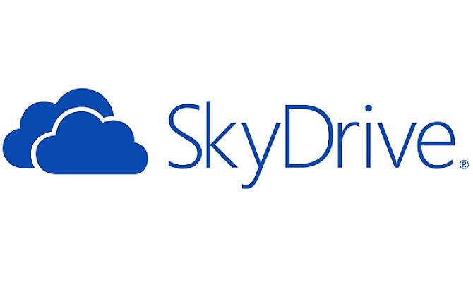 Αλλαγές στην υπηρεσία cloud save SkyDrive της Microsoft