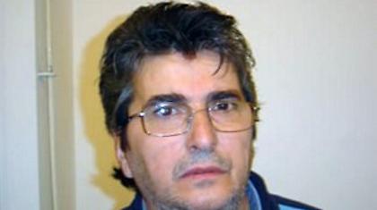 Συνελήφθη ηγετικό στέλεχος της ιταλικής μαφίας