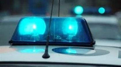 Επιχείρηση της αστυνομίας σε καταυλισμό Ρομά στο Βοτανικό