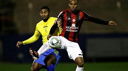 Πρεμιέρα με… ματσάρα