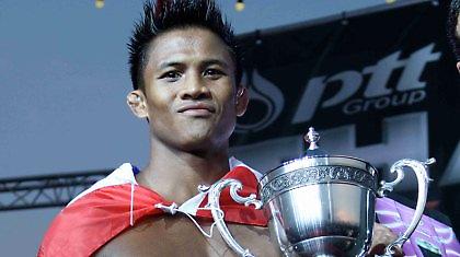 Εντυπωσιακή επιστροφή