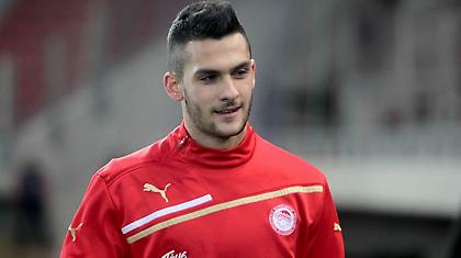 Αριστερό μπακ ο Λυκογιάννης