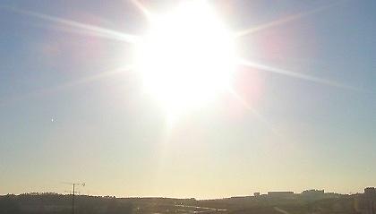 Ο καιρός σήμερα