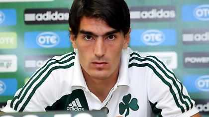 Ο Λάζαρος το πιστεύει