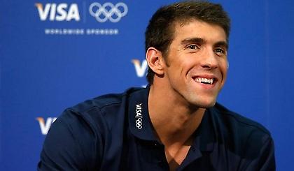 Μπήκε σε περιπέτειες ο Φελπς