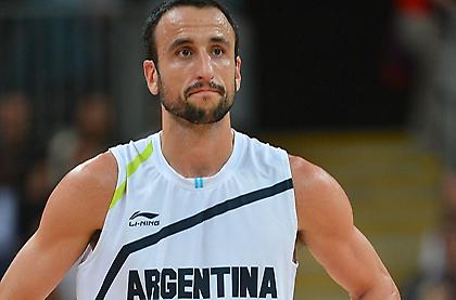 Τζινόμπιλι: «Όχι το 2013, το 2014… μπορεί»