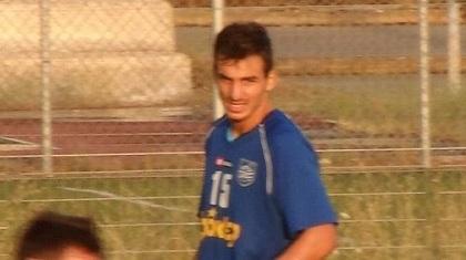 «Κρίνεται» ο Μπέριος