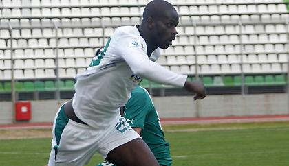 Αποφασίζουν για τον Ντιμπαλά