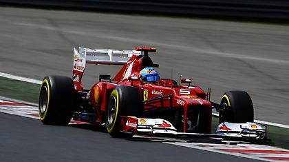 Αυτούς φοβάται ο Αλόνσο