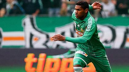 «Πολύ καλός παίκτης ο Σαλπιγγίδης»