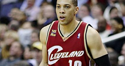 Σκάουτερ ο Πάρκερ