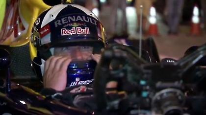 Εντυπωσιασμένος ο Κούλθαρντ