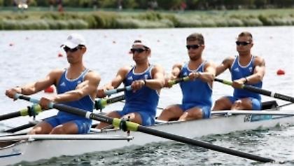 Συνεχίζονται οι επιτυχίες για τα ελληνικά κουπιά