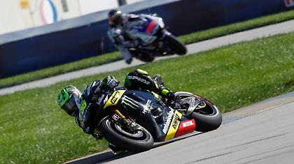 «Θύμα» της Ducati o Κράτσλοου