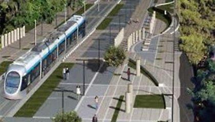 Κυκλοφοριακές αλλαγές λόγω εργασιών στις γραμμές του ΤΡΑΜ από Κυριακή