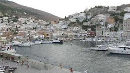 Επίθεση σε βάρος κλιμακίου του ΣΔΟΕ στην Ύδρα